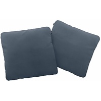 HÜLSTA sofa Dekokissen »hs.480«, blau