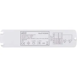 eQ-3 Homematic IP LED Controller HmIP-RGBW