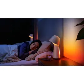 Philips Hue Twilight Weiß