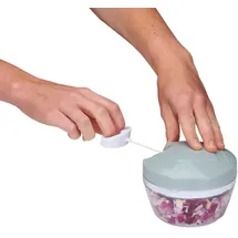 Alpina Zerkleinerer Speedy