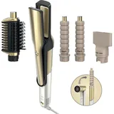 Shark Glam Multistyler gold