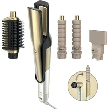 Shark Glam Multistyler gold