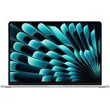 Apple MacBook Air M4 2025 15'' 16 GB RAM 256 GB SSD 10-Core GPU Silber