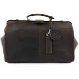 GREENLAND Nature Westcoast (801-00-darkbraun) darkbrown