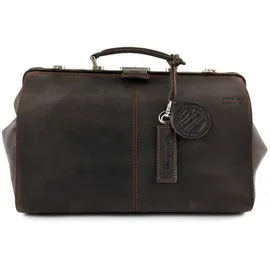 GREENLAND Nature Westcoast (801-00-darkbraun) darkbrown