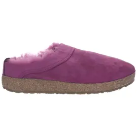 HAFLINGER Snowbird Pink 37