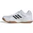adidas Speedcourt IN Damen Cloud White/Core Black/Gum 40