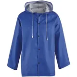 teXXor POEL Regenjacke Unisex Marine M