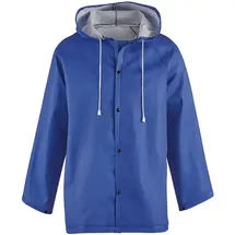 teXXor POEL Regenjacke Unisex Marine M