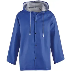 teXXor POEL Regenjacke Unisex Marine M