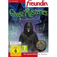 Ghost Mysteries - A true Ghost Story (PC)