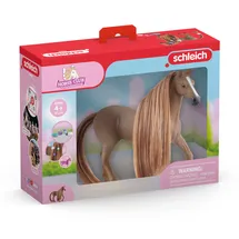 Schleich Horse Club Beauty Horse Englisch Vollblut Stute 42582