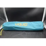 UQUIP Buzzy Strandmuschel (Größe One Size, tuerkis)