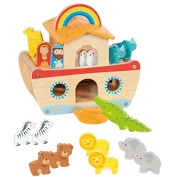 GOKI Meine kleine Arche Noah
