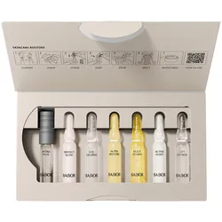 Babor Ampoule Concentrates PERFECT SKIN COLLECTION