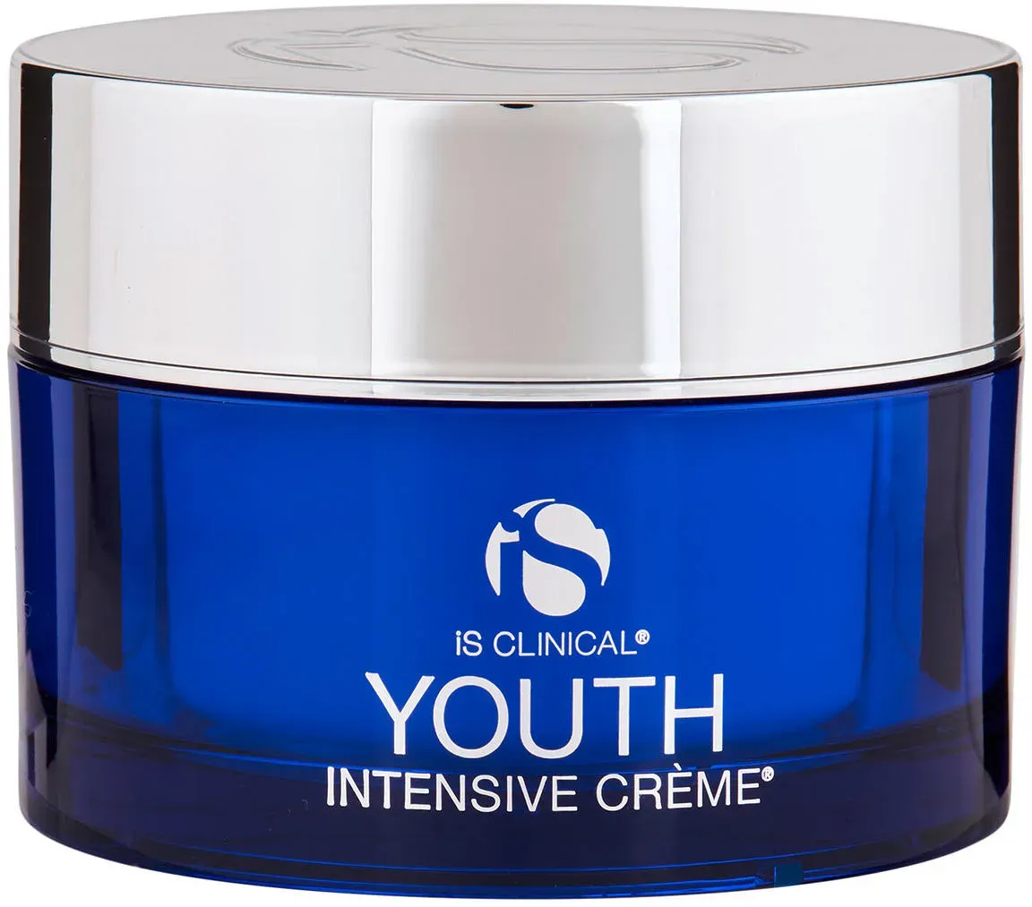 iS Clinical Youth Intensive Creme 100 g