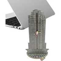 Countdown Zu Weihnachten Tischschild | 24 Tage Holz-Design Weihnachtskalender Ti