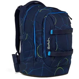Satch Pack 2022 Blue Tech