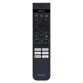 Philips 43PUS8510 43" 4K UHD QLED Smart TV Ambilight