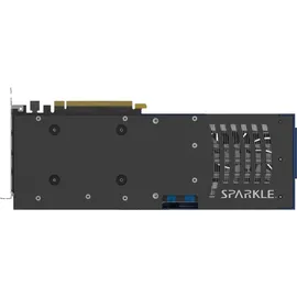 Sparkle Intel Arc A750 Titan OC 8GB GDDR6 Grafikkarte 1x HDMI 3x DP