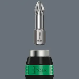 WERA Drehmoment-Schraubendreher 7450 10,0 Ncm