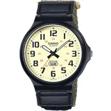 Casio Watch MW-240B-3BVEF
