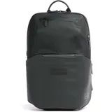 Porsche Design Urban Eco Backpack XS Schwarz