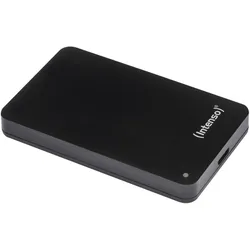 Intenso Memory Case 1TB – Externe Festplatte USB 3.2 Gen 1x1