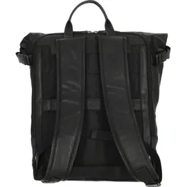 The Chesterfield Brand Fusion Bornholm Daypack 45 cm blau