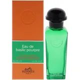 Hermès Eau de Basilic Pourpre Eau de Cologne