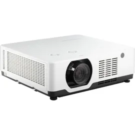 ViewSonic LSC651WU Laser Weiß