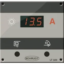 Schaudt LT 320