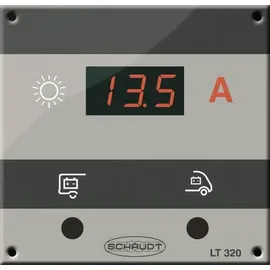 Schaudt LT 320