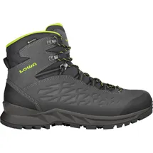 Lowa Explorer II GTX Mid Herren Exp.