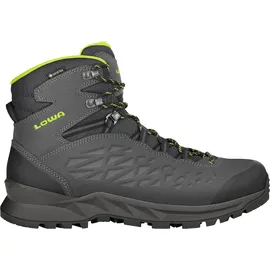 Lowa Explorer II GTX Mid Herren Exp.