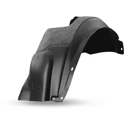 DPA Innenkotflügel SKODA 88101586002 3T5810970,3T5810970A