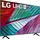 LG 43UR78003LK 43" 4K LED Smart TV UR78