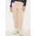Cecil Cordhose Loose Fit Beige XXL