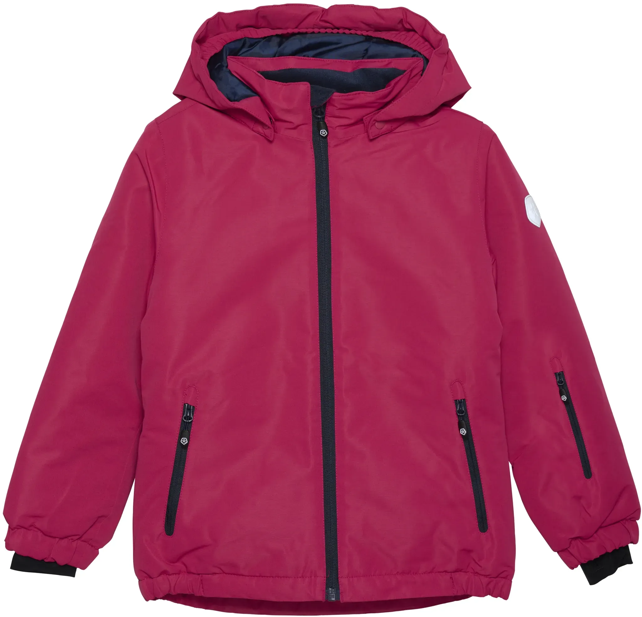 Skijacke COLOR KIDS 