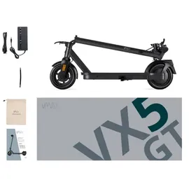Vmax VX5 PRO GT schwarz