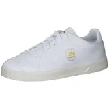 Unisex Club 1948 Sneaker White Team Gold, 40.5 - 40.5