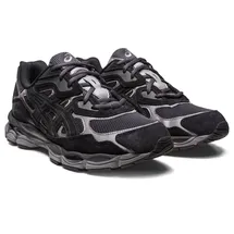 Asics Gel-NYC Graphite Grey Black - 42