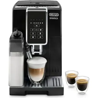 De'Longhi Dinamica ECAM 350.50 B schwarz