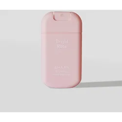 HAAN - HAND SANITIZER - bright rose