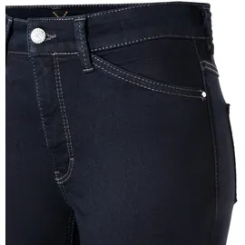 MAC Dream Chic Jeans in Dark Rinsewash-D32 / L27
