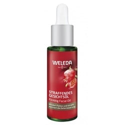 Weleda Granatapfel Straffendes Gesichtsöl 30ml