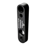 Shimano Flat Mount 160 Mm To Flat Mount 180 Mm