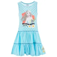 Sun City Frozen - Die Eiskönigin ELSA Kinder Mädchen