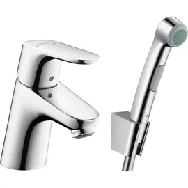 Hansgrohe Focus Waschtischarmatur chrom 31926000