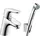 Hansgrohe Focus Waschtischarmatur chrom 31926000